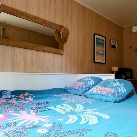 En Bois, Confort Et Modernite Saint-Brévin-les-Pins
