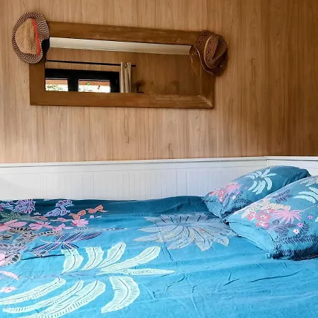 En Bois, Confort Et Modernite