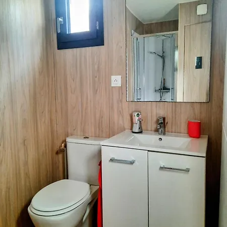 En Bois, Confort Et Modernite * Saint-Brévin-les-Pins