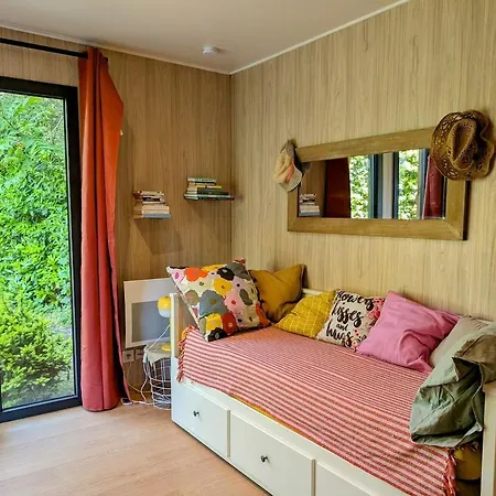 En Bois, Confort Et Modernite Apartment *