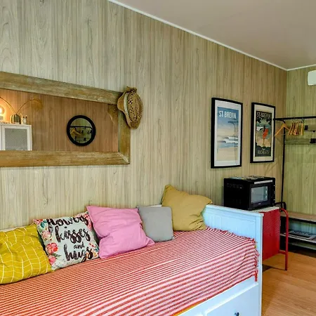 En Bois, Confort Et Modernite * Saint-Brévin-les-Pins