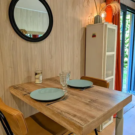 En Bois, Confort Et Modernite * Saint-Brévin-les-Pins